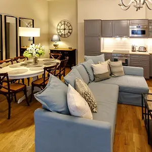 Ilen Appartement Prague