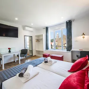  Appartement Luxury