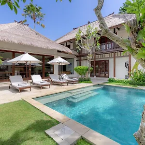 Dorado - Steps From Villa Jimbaran