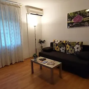  Appartement Maximino
