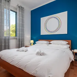  Appartement Lux Centre