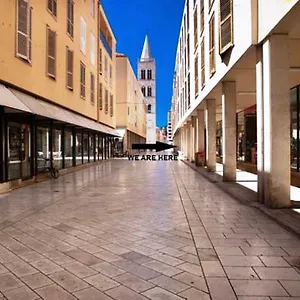 Center Appartement Zadar