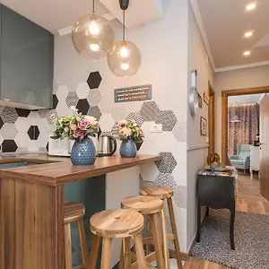 Marant Centar Appartement Zadar