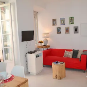 Tp Farinhas 5, Downtown Appartement Lisboa