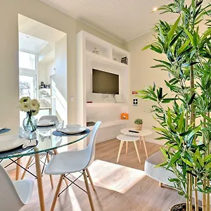 Charming Appartement Lisboa