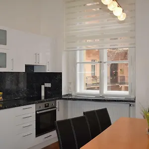 Tiva Downtown Appartement Prague